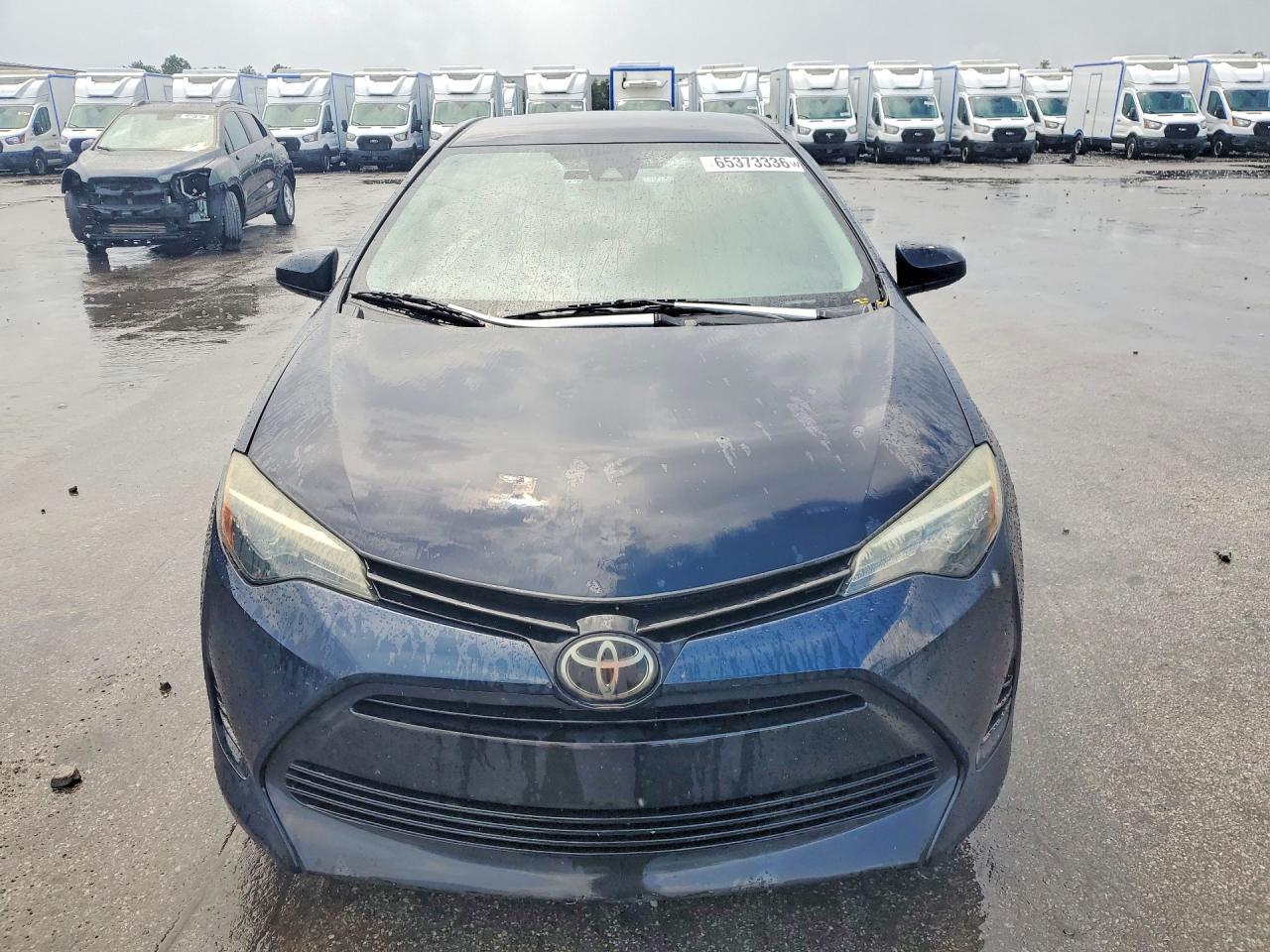 2018 Toyota Corolla Le - Image 5