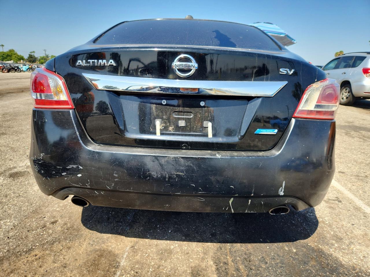 2013 Nissan Altima 2.5 - Фото 6