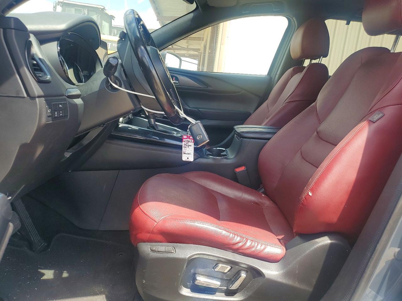 2021 Mazda Cx-9 Grand Touring - Image 7