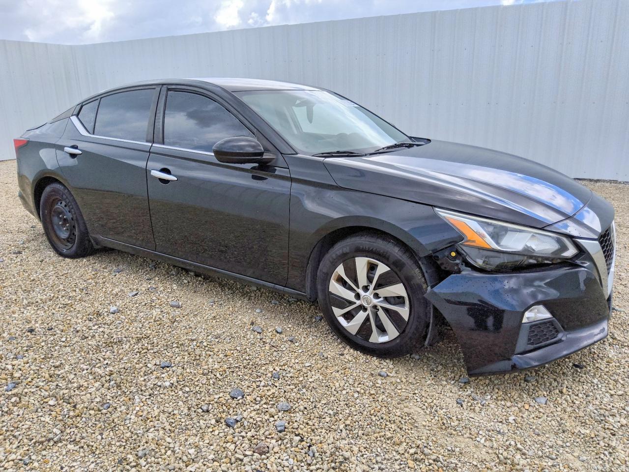 2019 Nissan Altima 2.5 S - Image 4