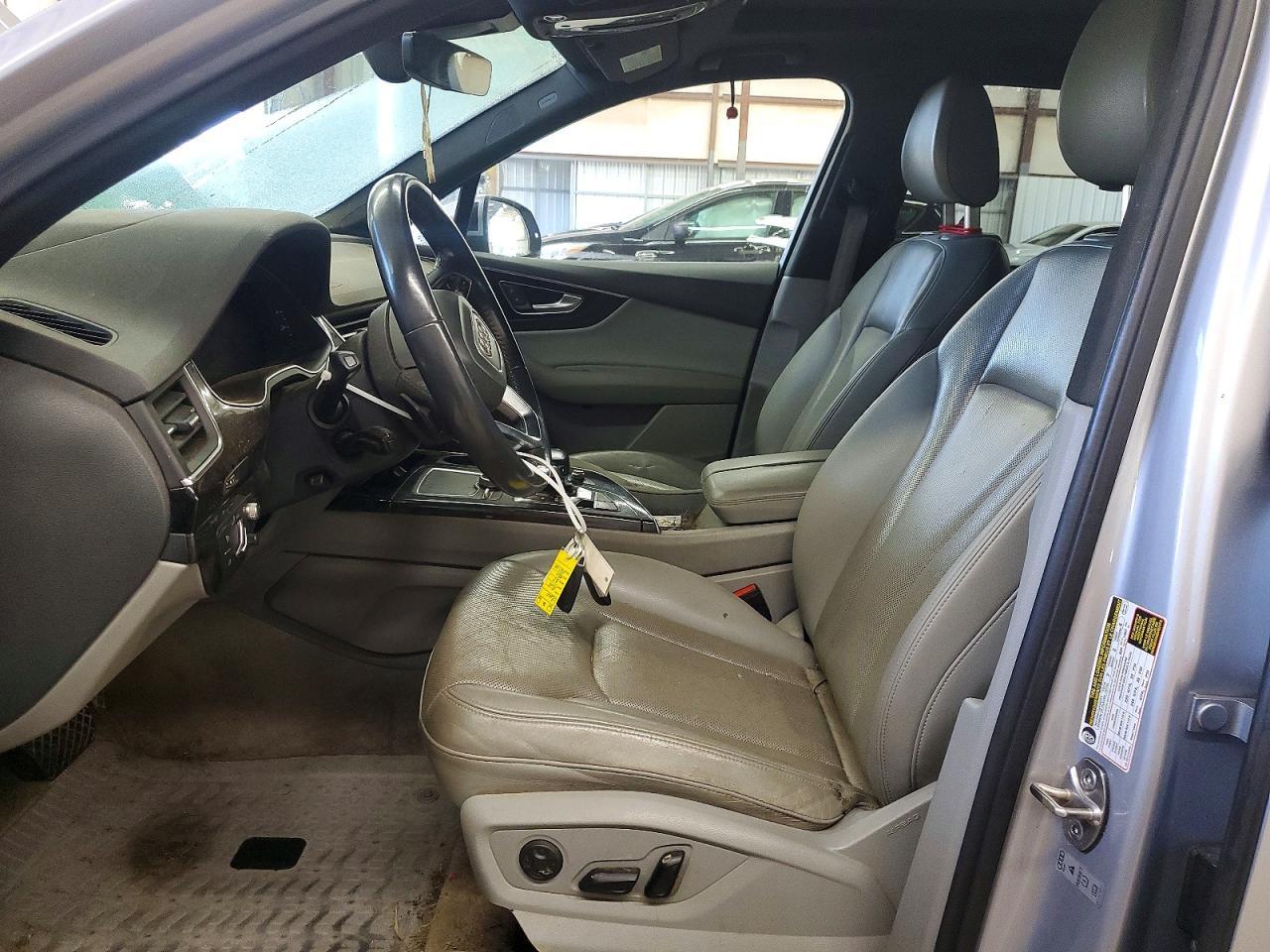 2017 Audi Q7 Prestige - Image 7