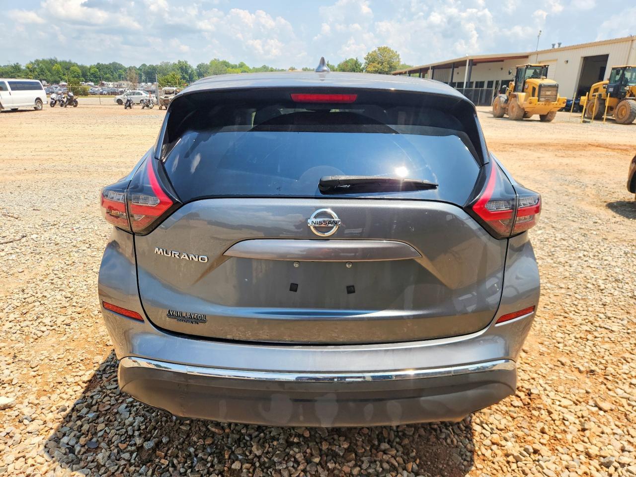 2019 Nissan Murano S - Image 6
