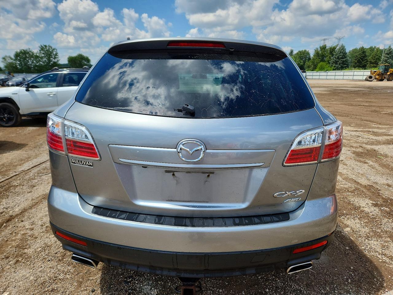 2011 Mazda Cx-9 - Image 6