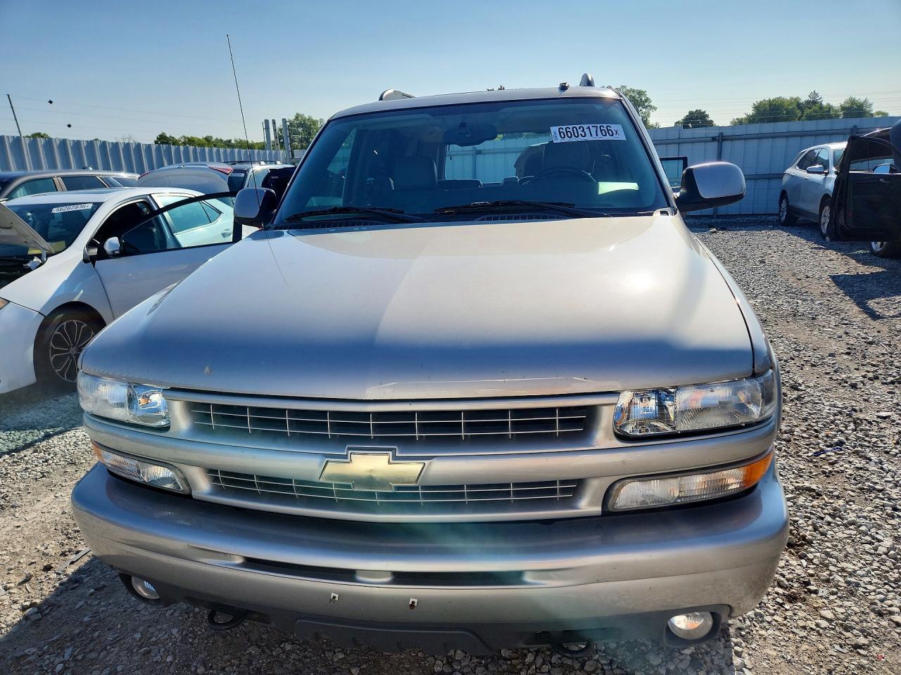 2006 Chevrolet Tahoe - Фото 5