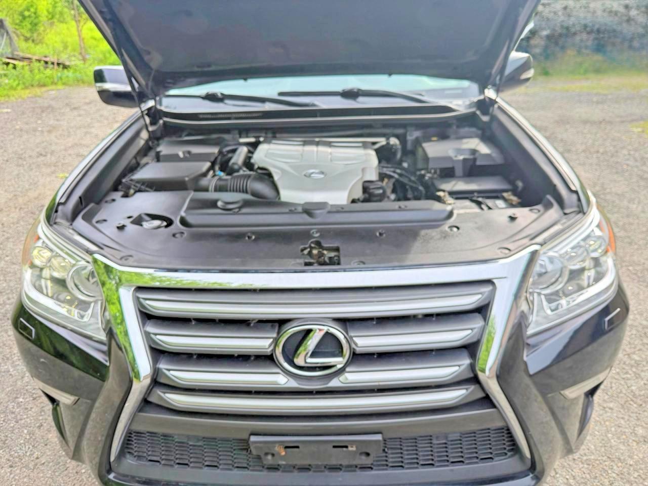2019 Lexus Gx 460 - Фото 7