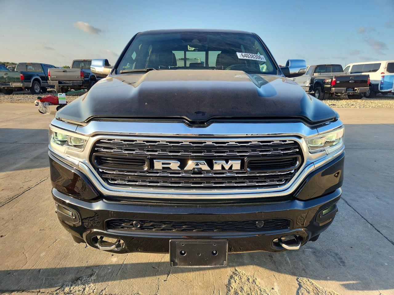 2024 Ram 1500 Limited - Фото 5
