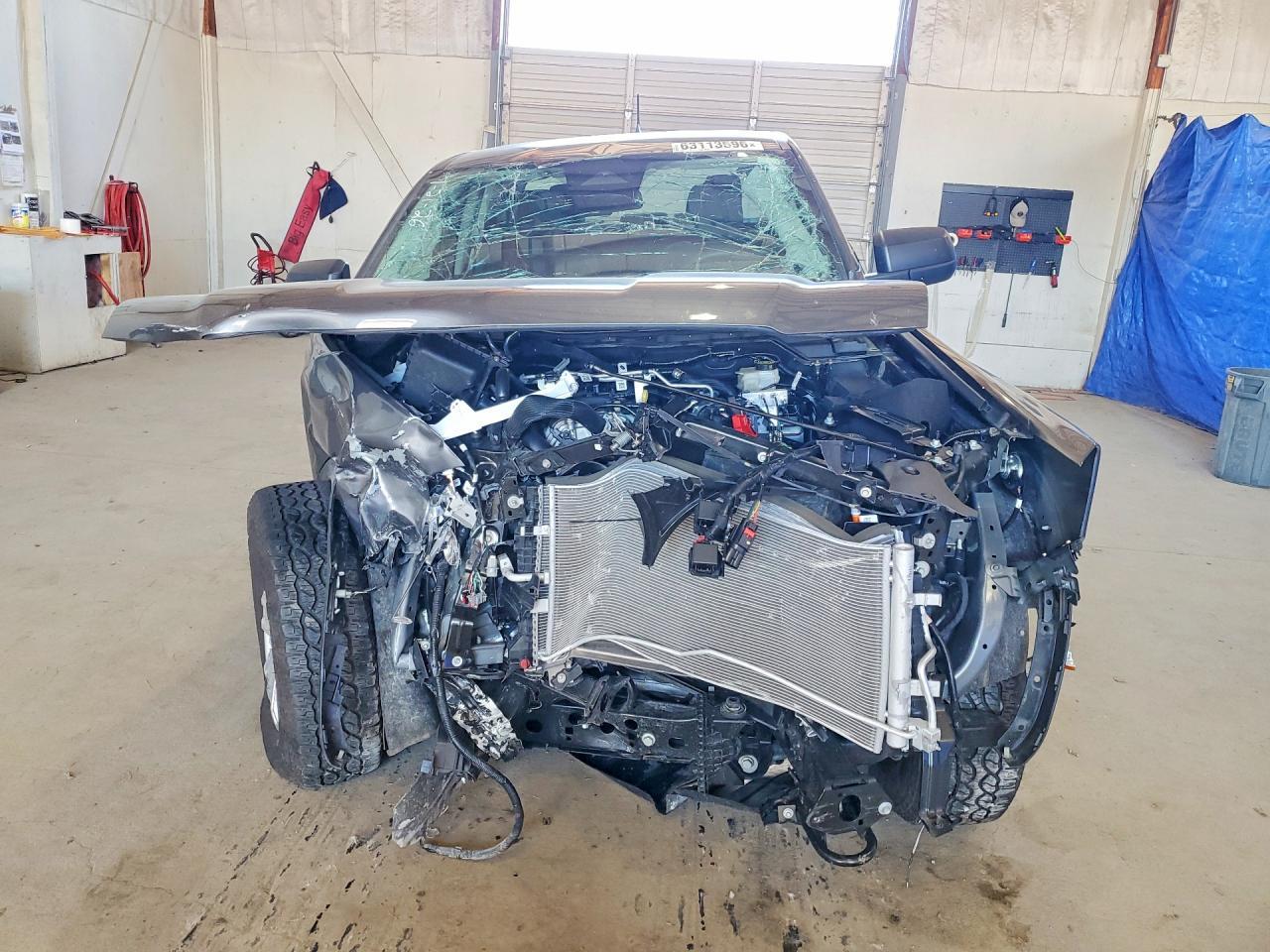 2025 Ford Ranger Xl - Фото 5