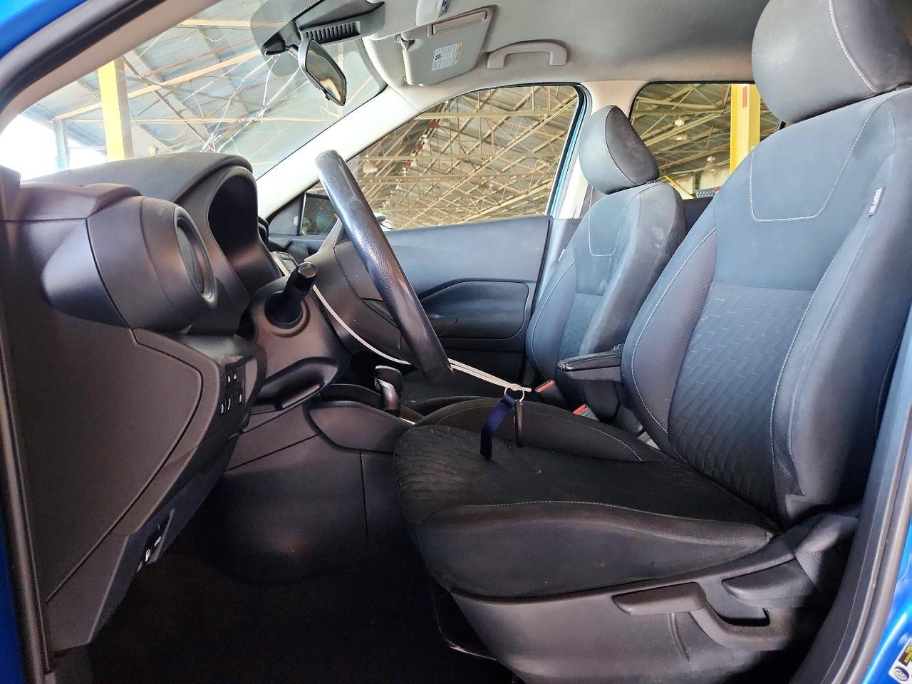 2021 Nissan Kicks S - Image 7
