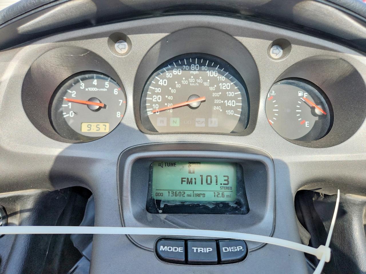 2004 Honda Gl1800 - Фото 7