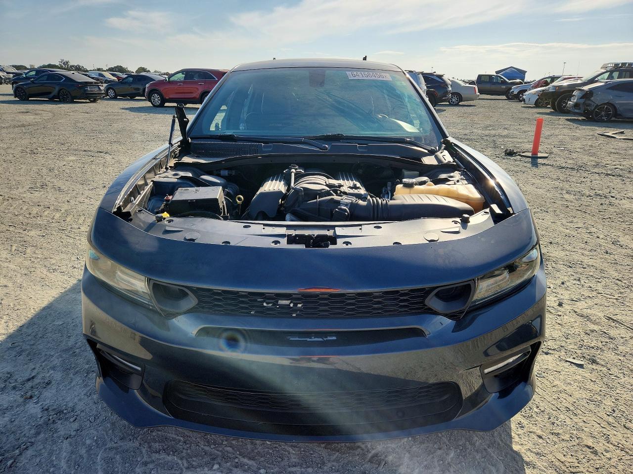 2019 Dodge Charger Scat Pack - Image 5