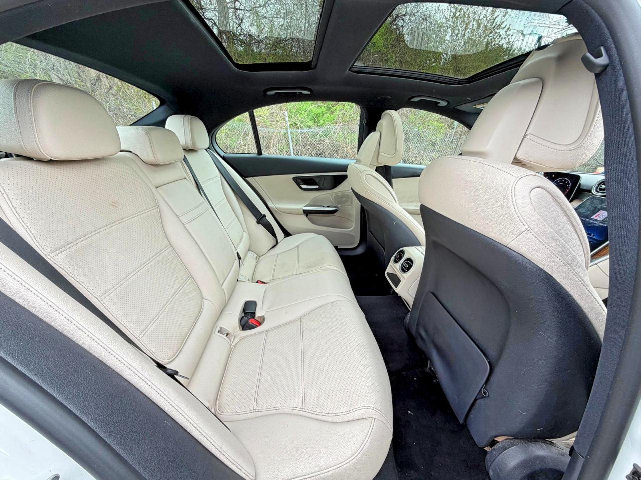 2023 Mercedes-Benz C 300 - Фото 6