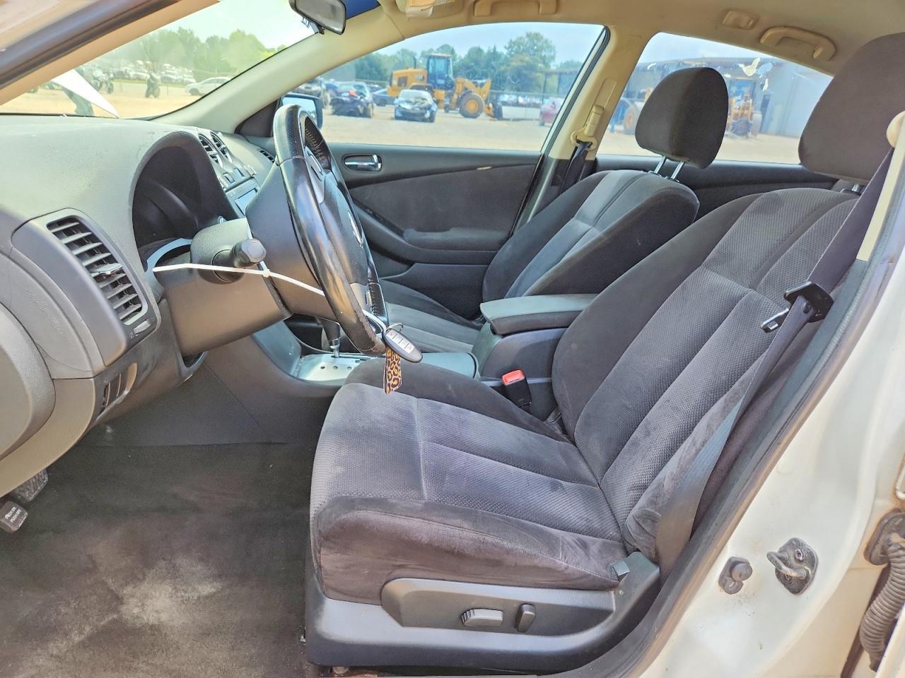 2008 Nissan Altima 2.5 - Фото 7