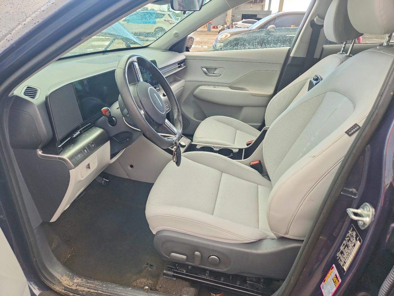 2026 Hyundai Kona Sel Premium - Фото 7