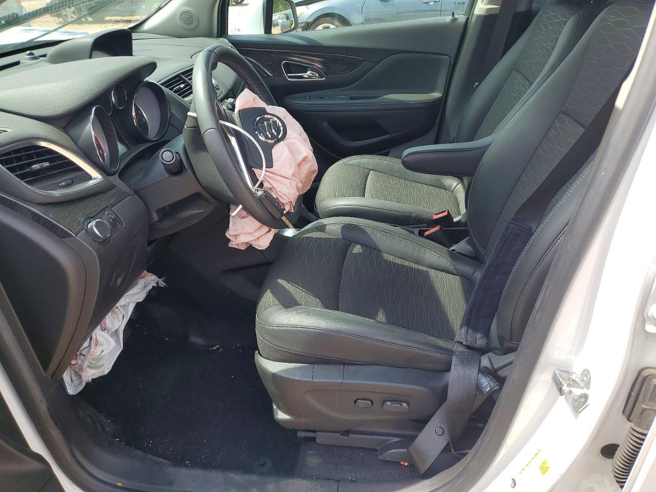2016 Buick Encore - Фото 7