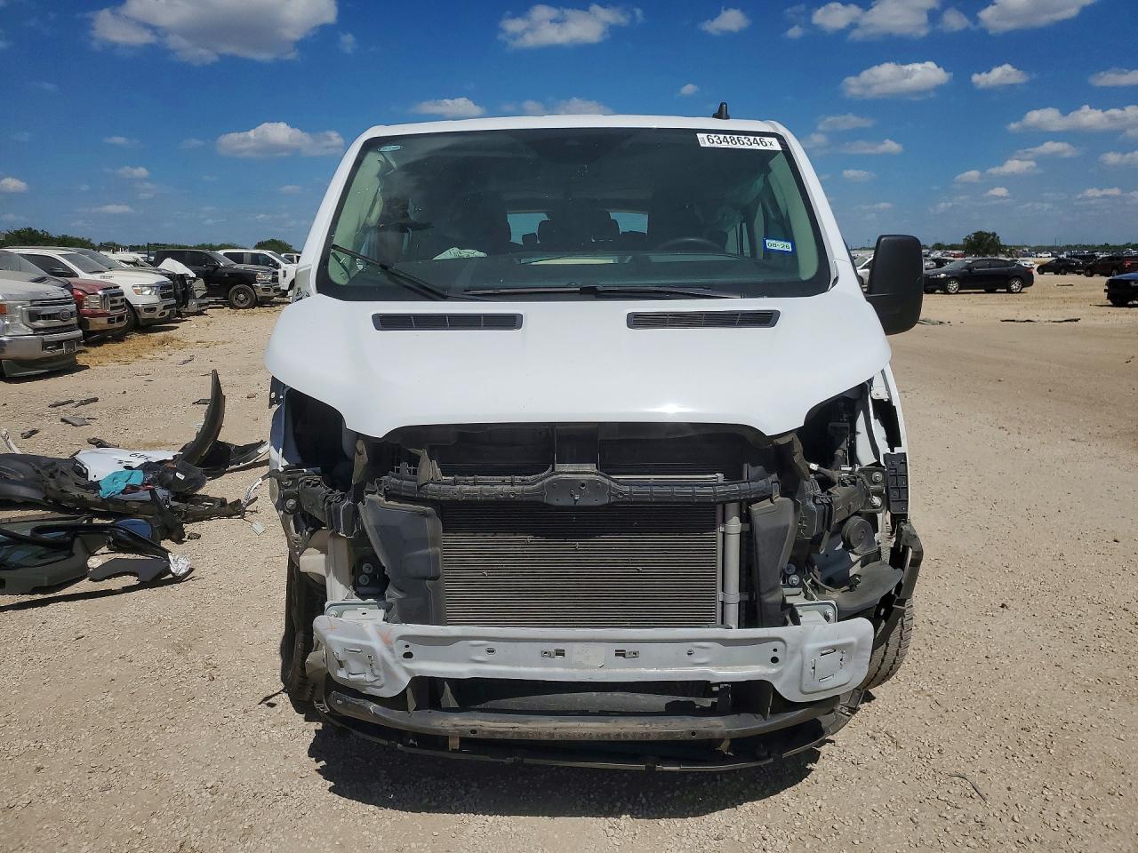 2023 Ford Transit T-350 - Фото 5