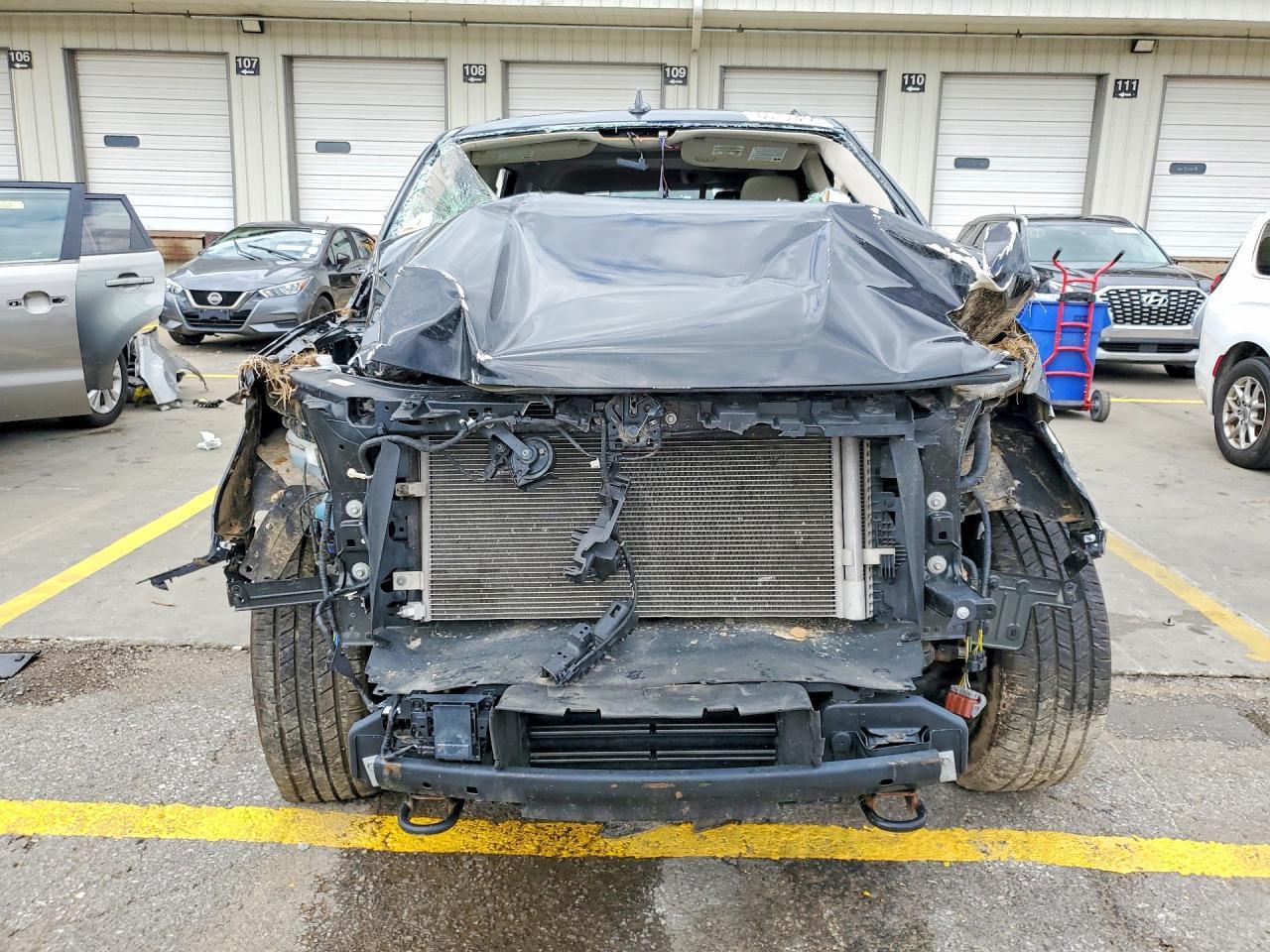 2023 Ford Expedition Limited - Image 5