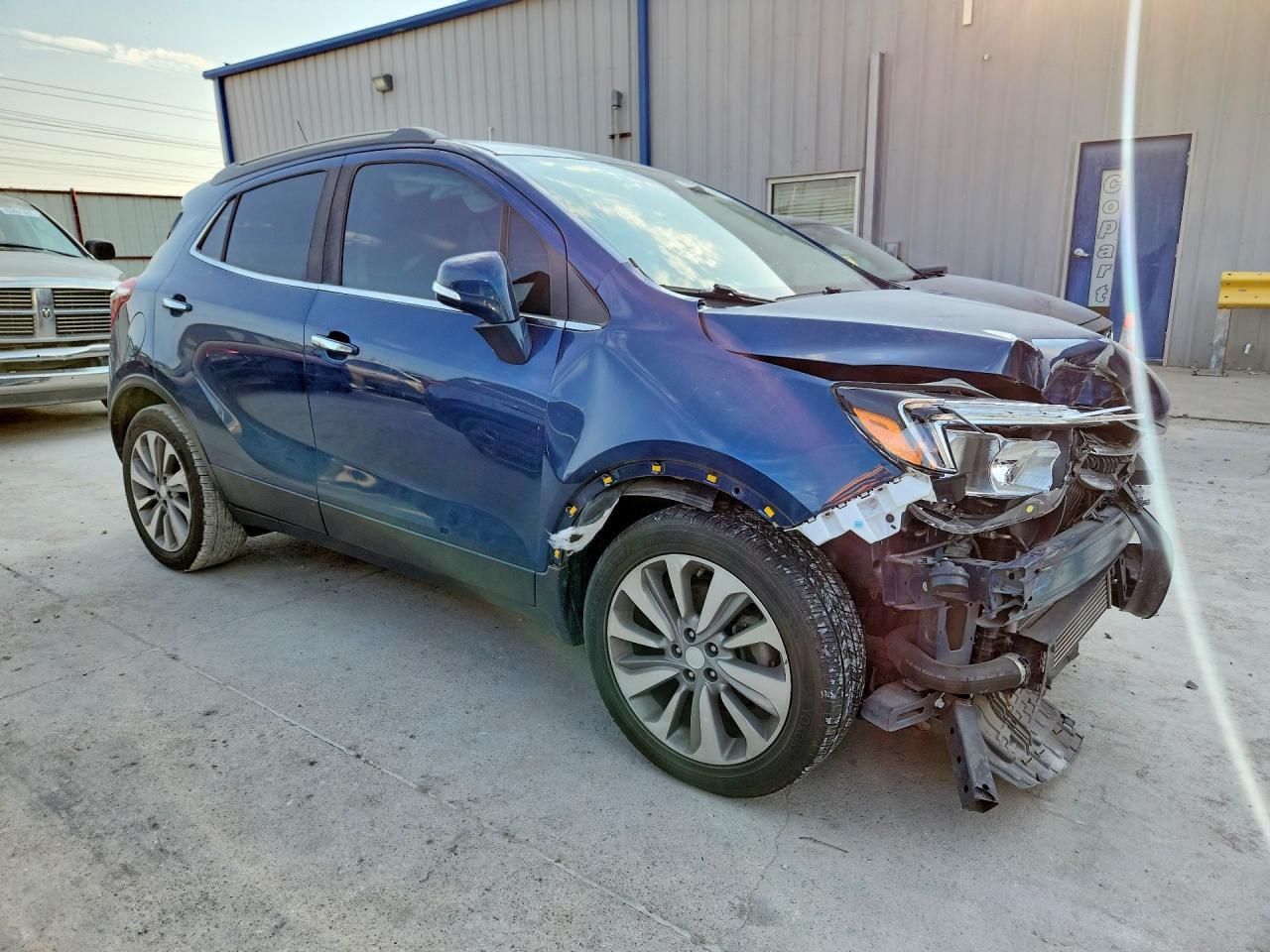 2019 Buick Encore Preferred - Image 4