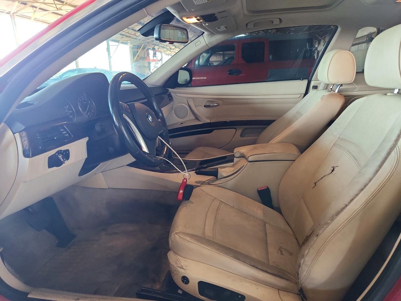 2011 BMW 328 Xi Sulev - Фото 7
