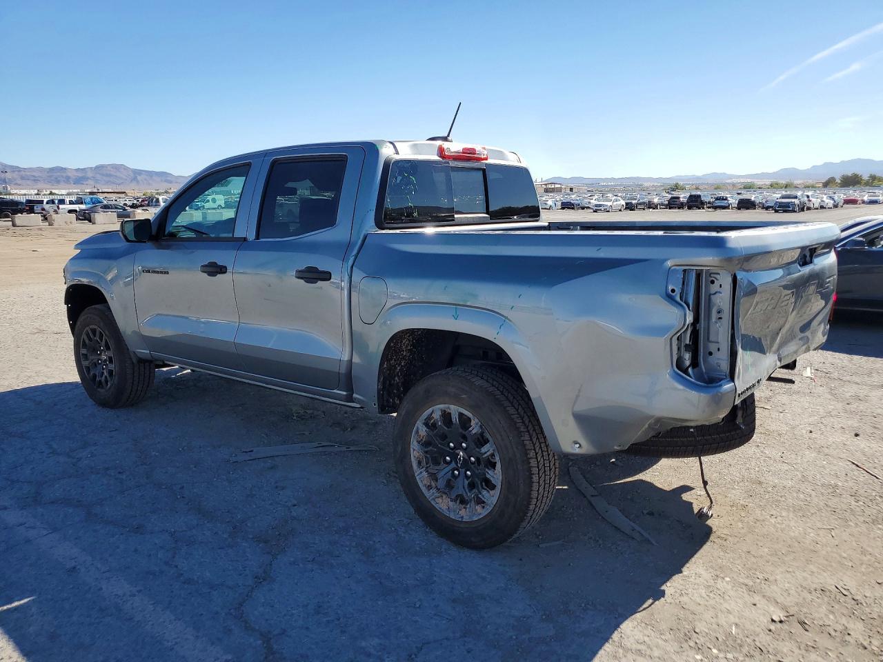 2026 Chevrolet Colorado - Фото 2