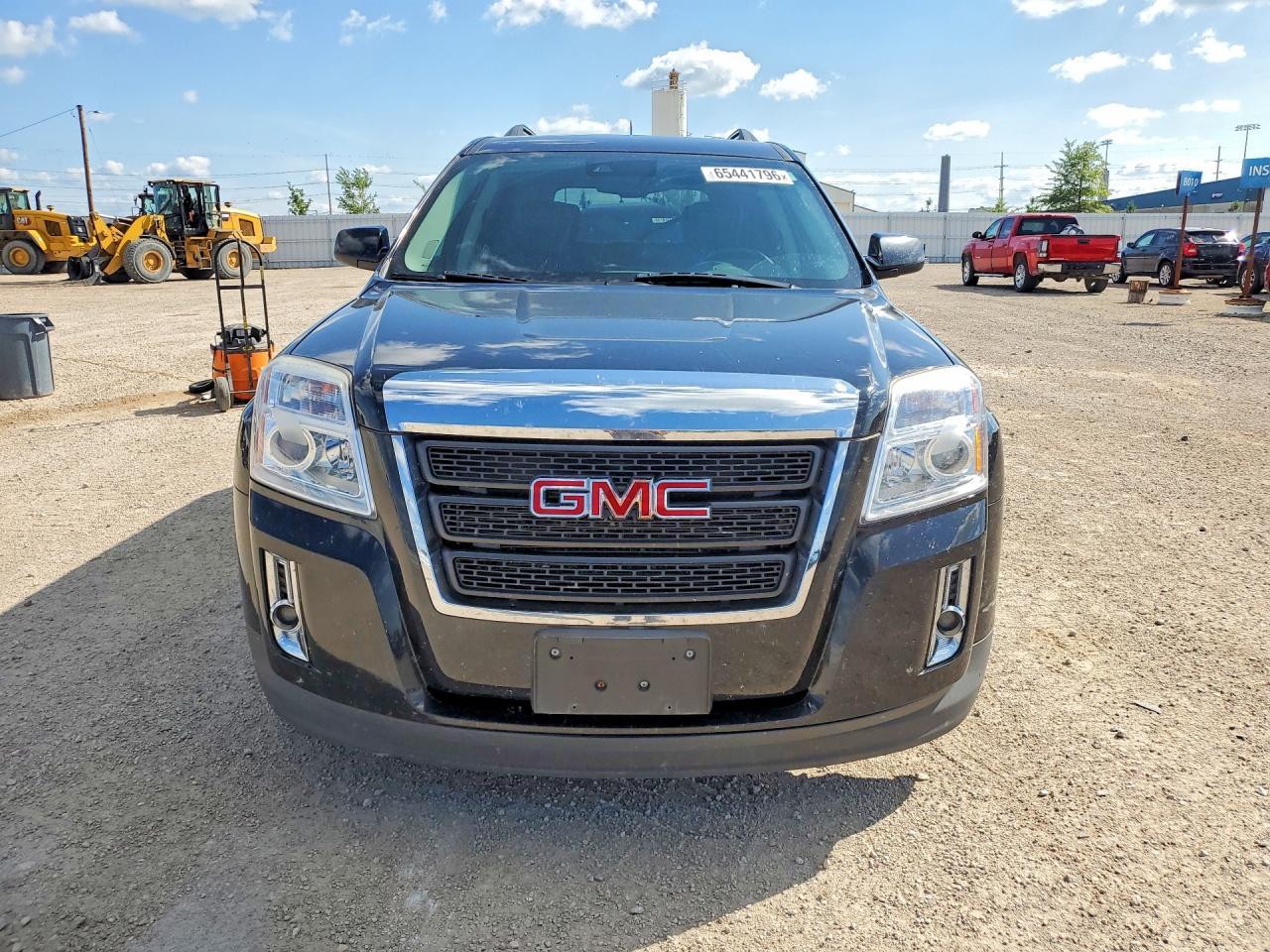 2015 GMC Terrain Slt - Image 5