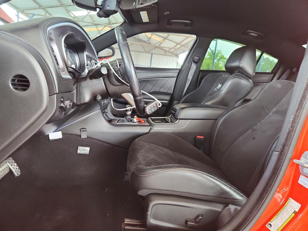 2022 Dodge Charger Scat Pack - Image 7
