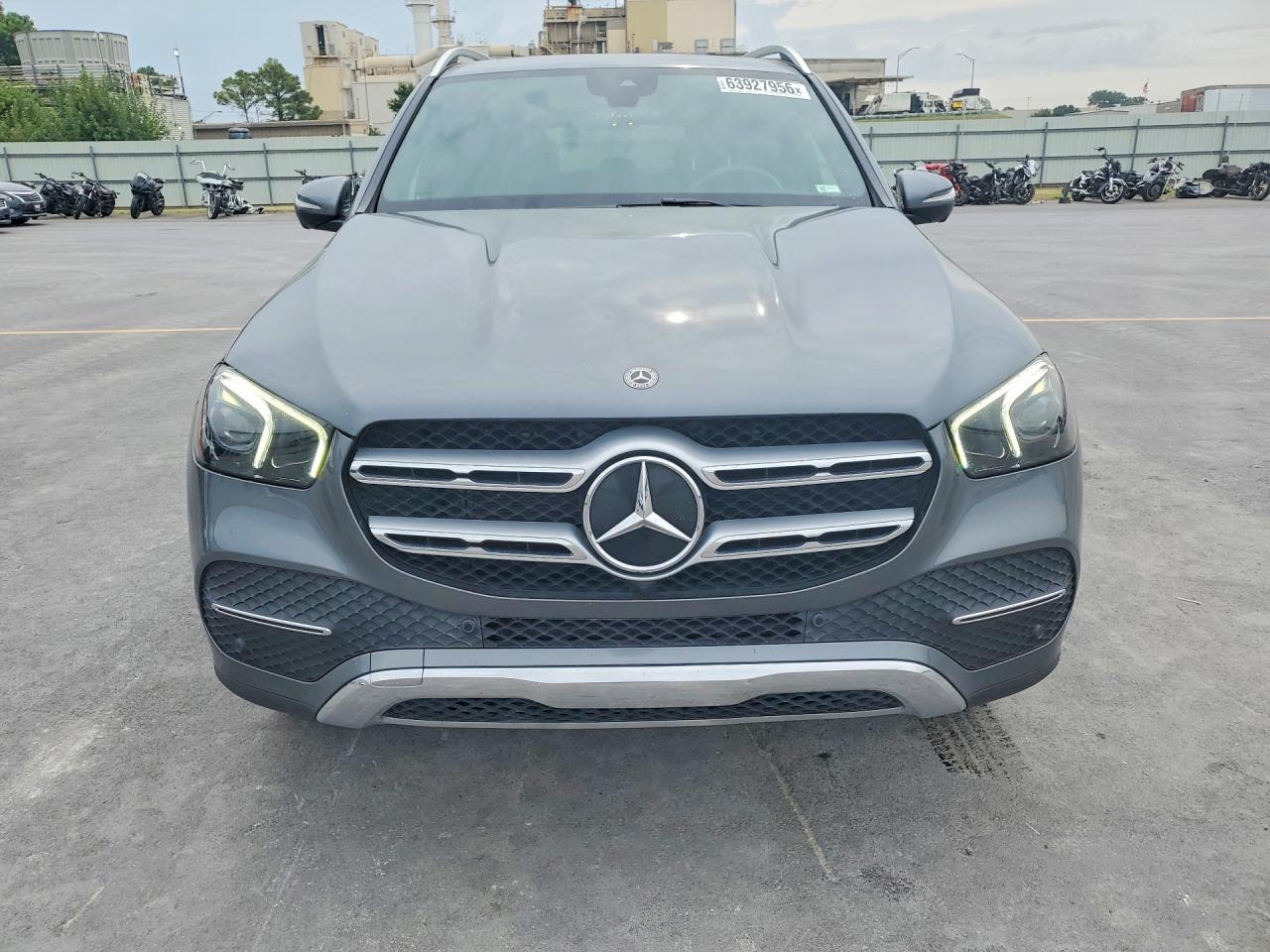 2020 Mercedes-Benz Gle 350 4Matic - Image 5