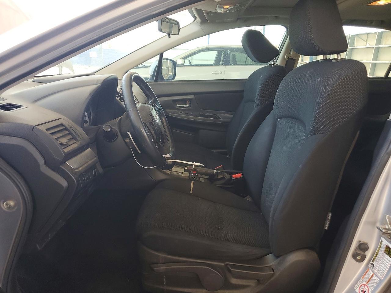 2013 Subaru Impreza Premium - Image 7