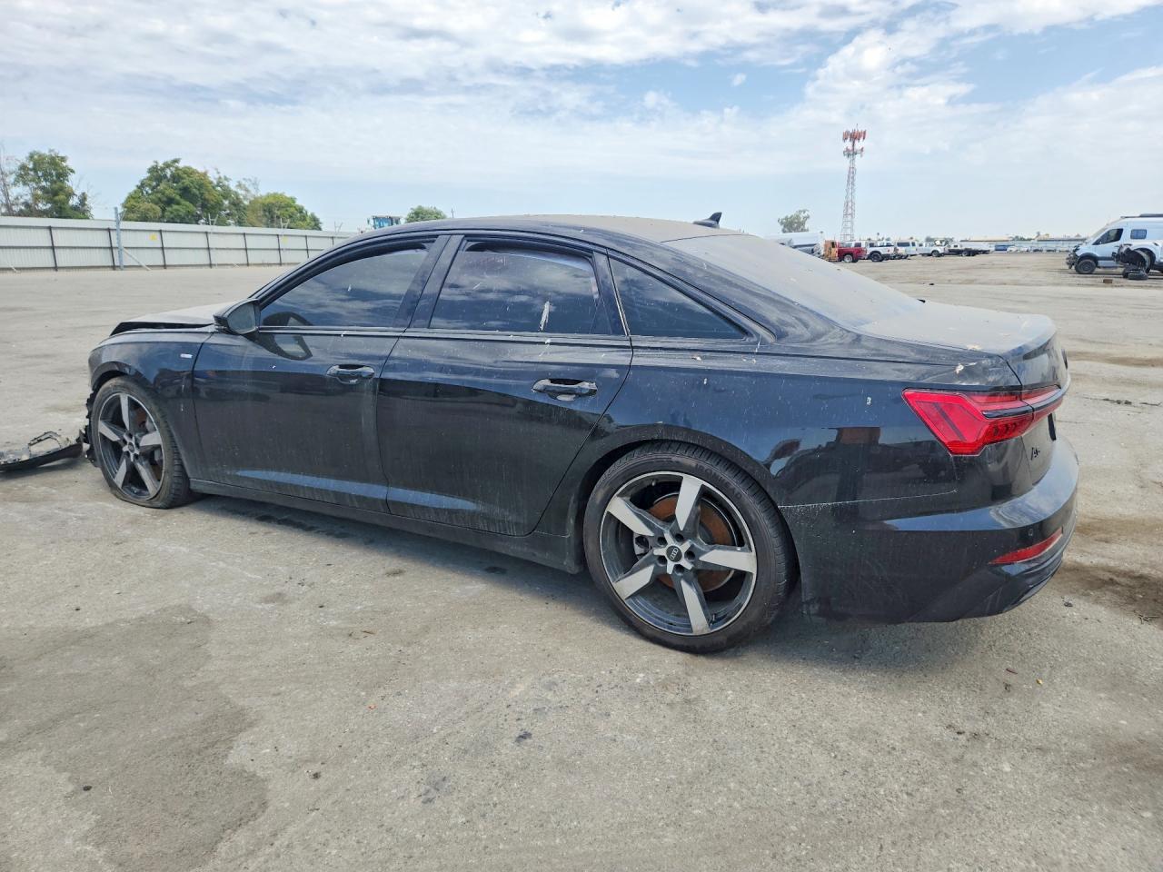 2021 Audi A6 Premium - Image 2