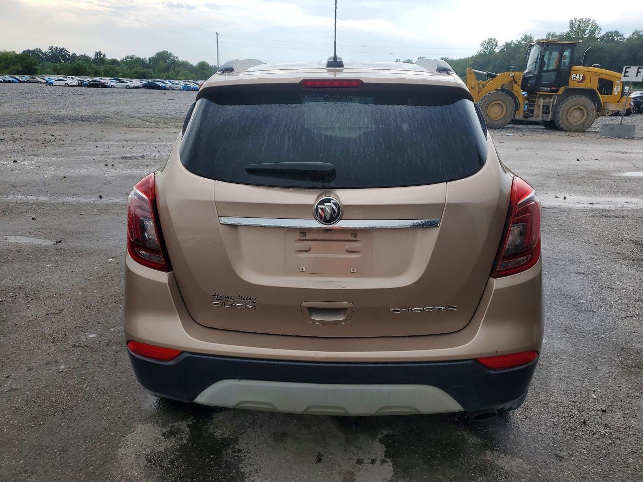 2018 Buick Encore Preferred - Image 6