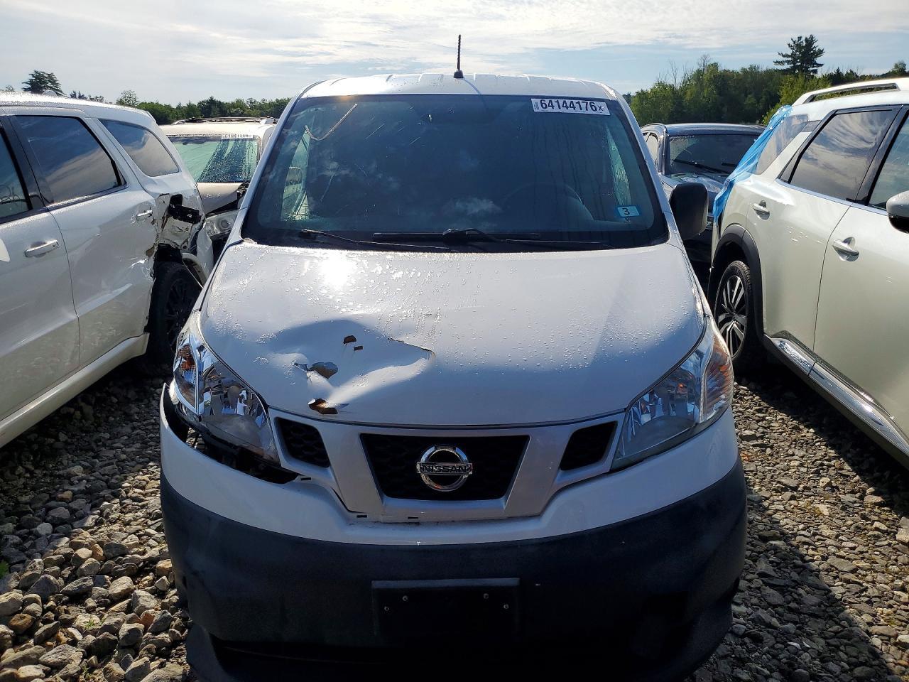 2014 Nissan Nv200 S - Image 5