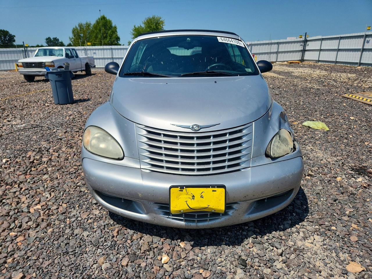 2005 Chrysler Pt Cruiser Touring - Фото 5