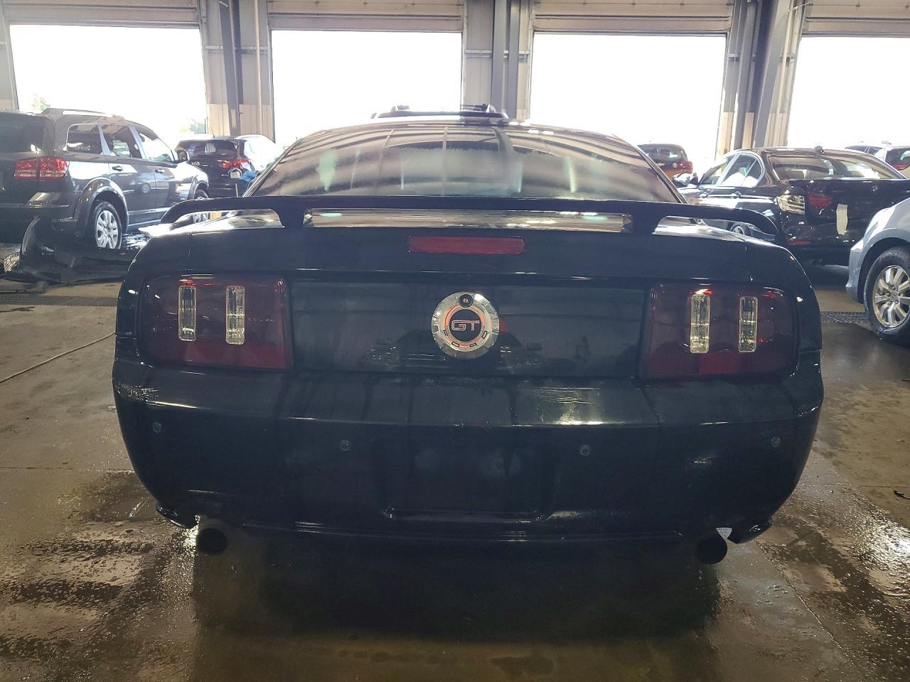 2006 Ford Mustang Gt - Фото 6