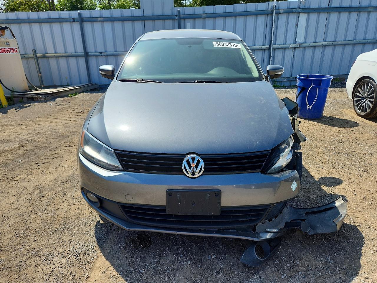 2011 Volkswagen Jetta Se - Image 5