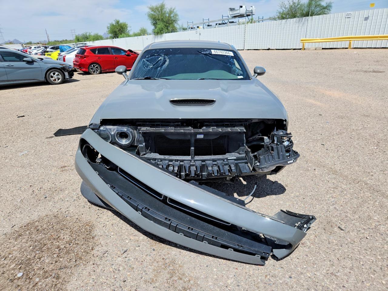 2019 Dodge Challenger R/T - Фото 5