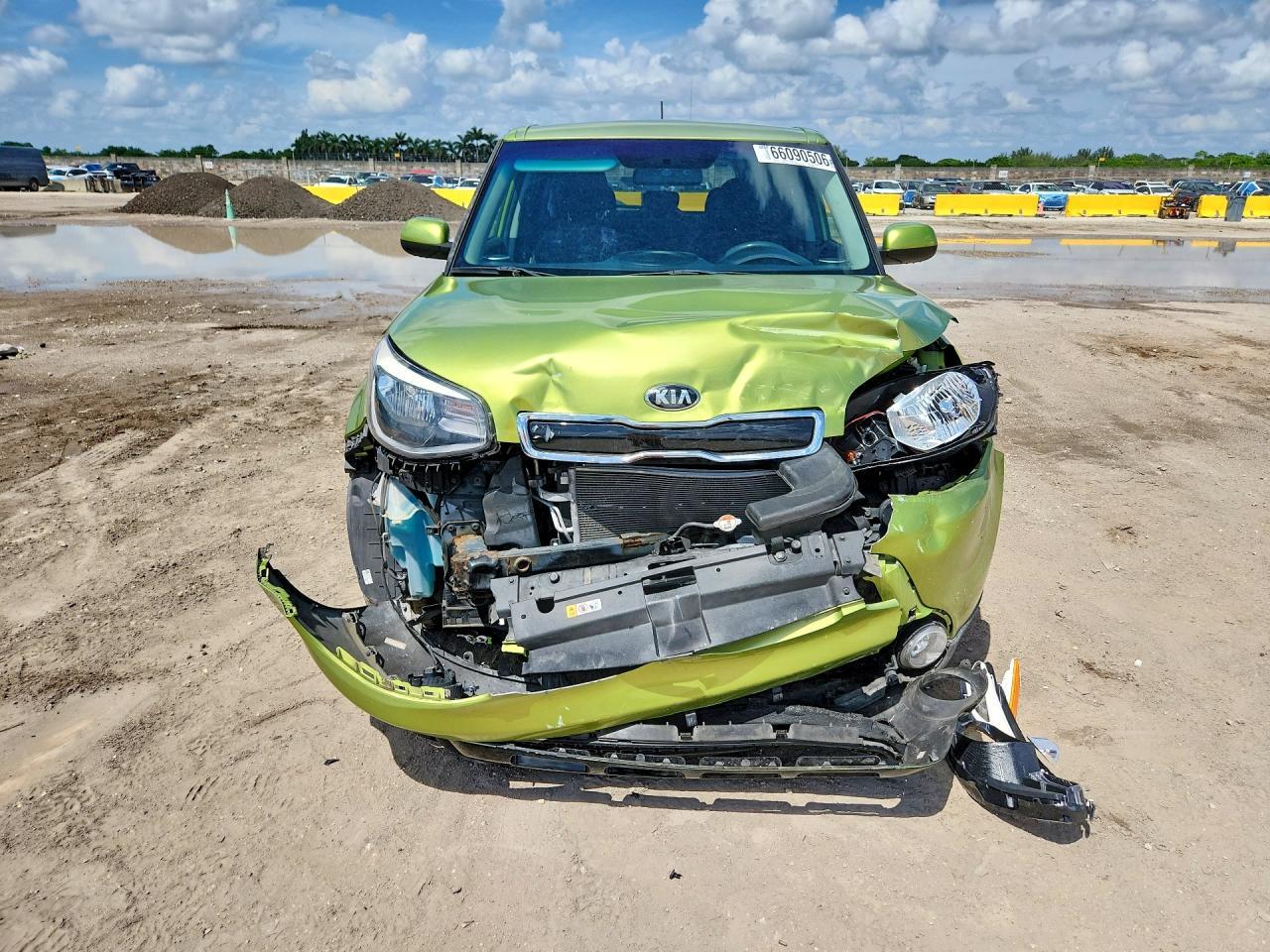 2016 Kia Soul + - Фото 5