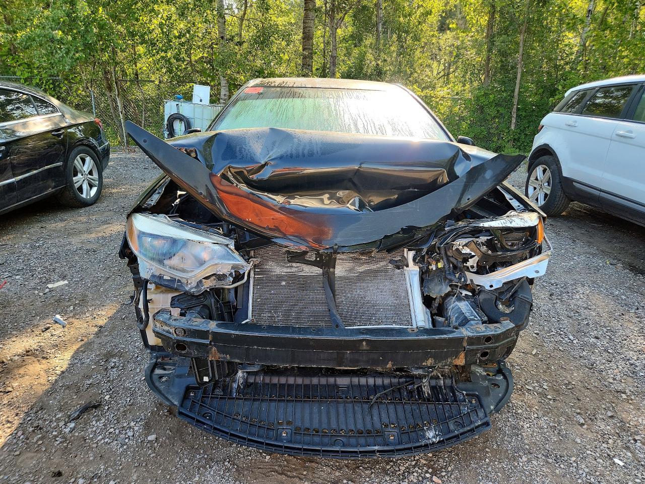 2014 Toyota Corolla L - Image 5