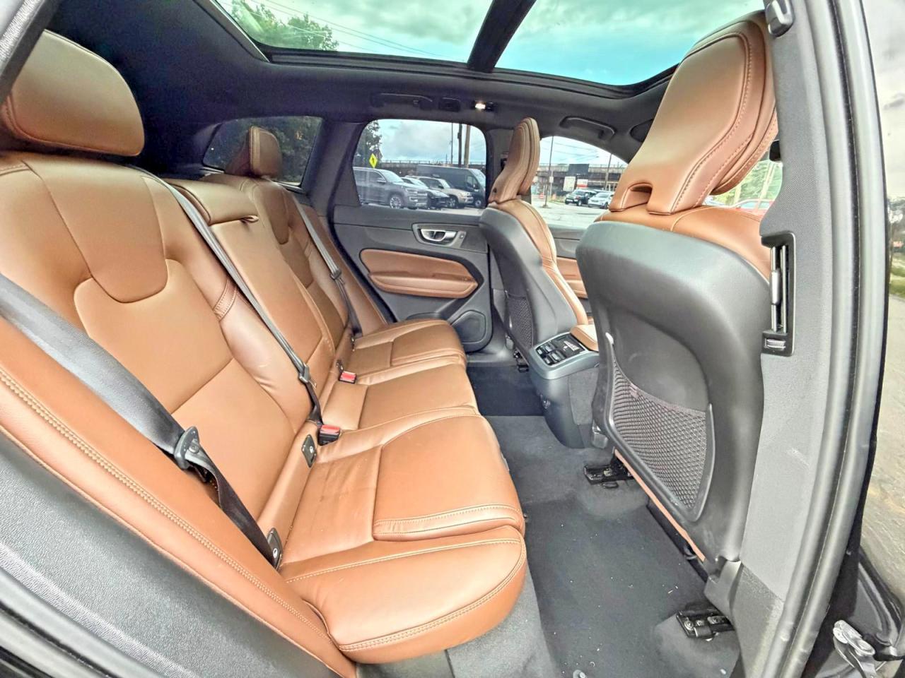 2024 Volvo Xc60 Ultimate - Фото 6