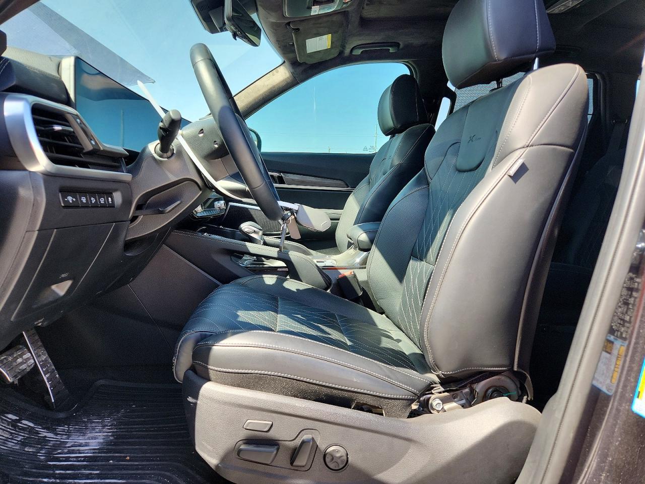 2025 Kia Telluride Sx-Prestige X-Line - Image 7