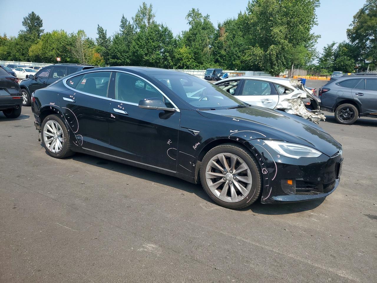 2017 Tesla Model S - Фото 4