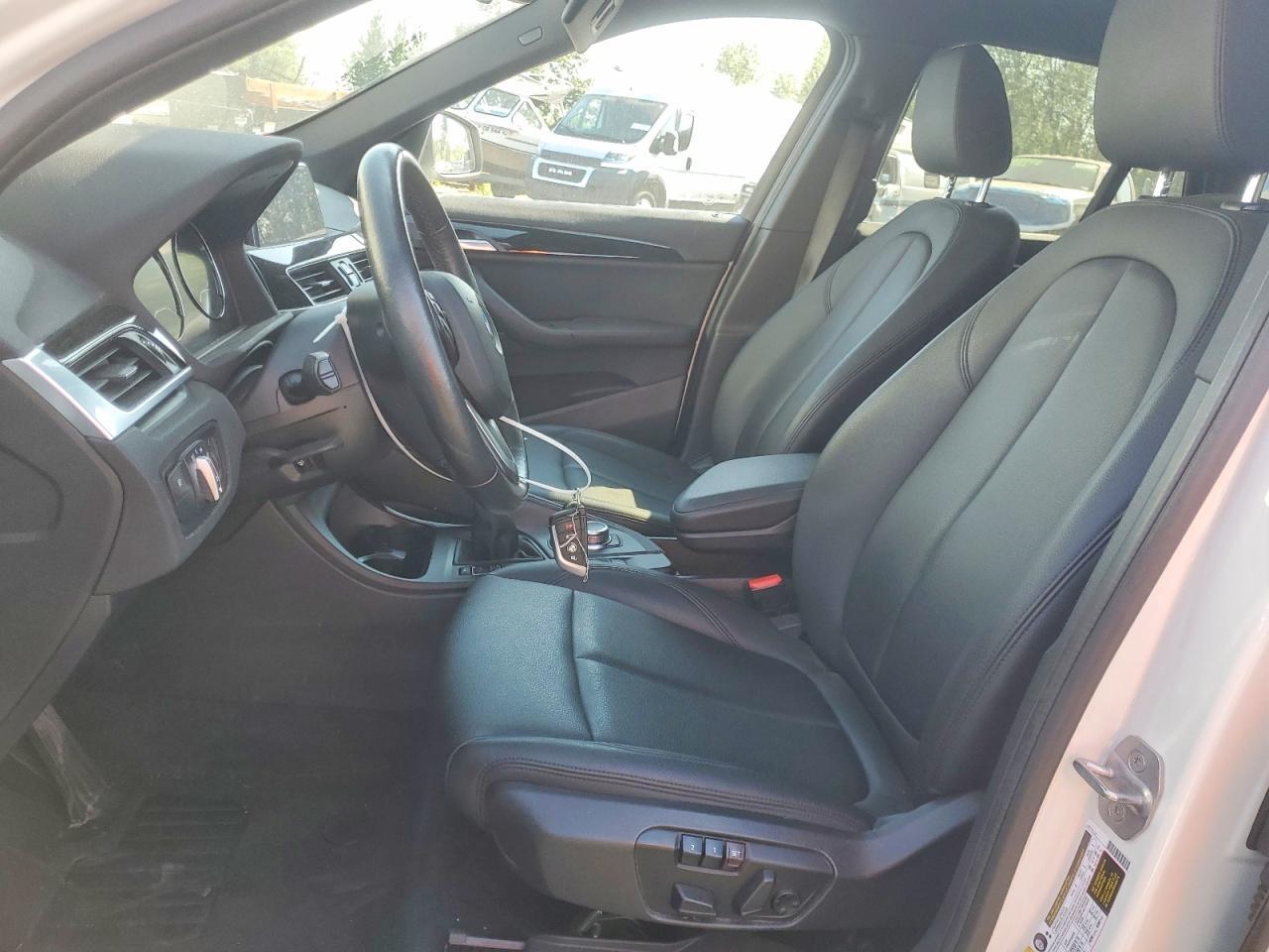 2019 BMW X1 xDrive28I - Фото 7