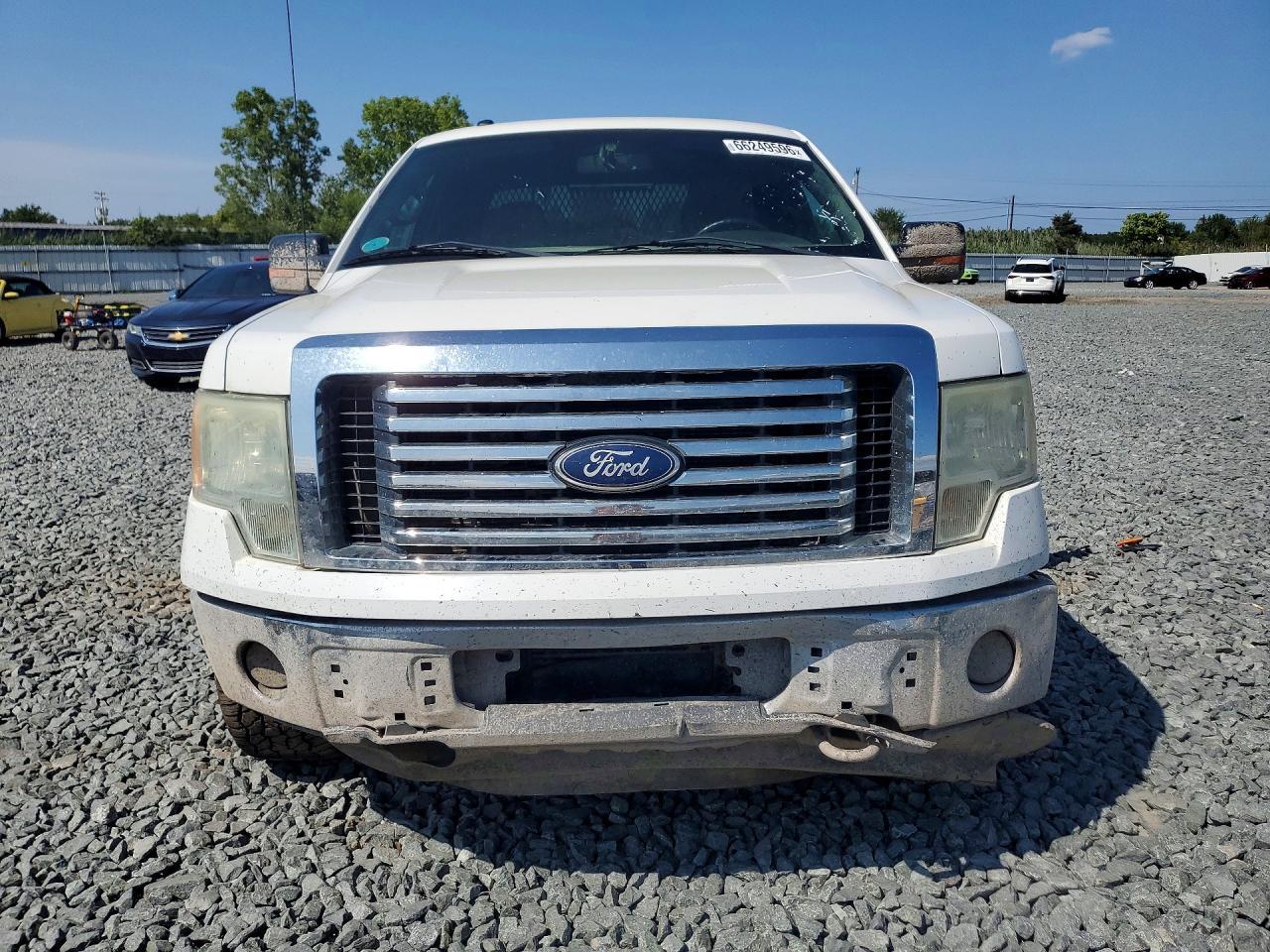 2012 Ford F150 Super Cab - Фото 5