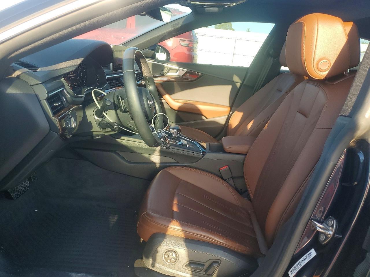 2018 Audi A5 Premium Plus - Фото 7