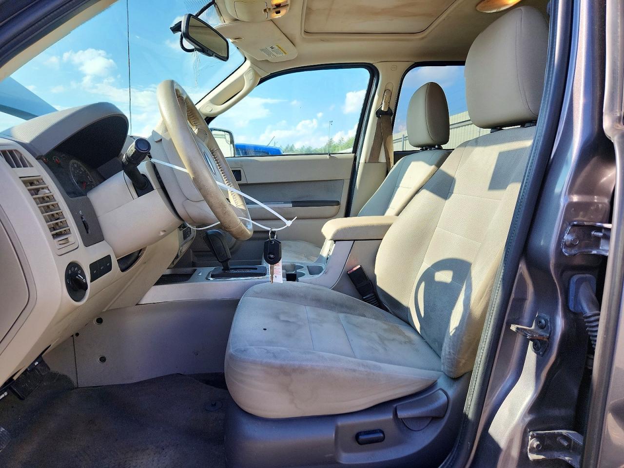 2012 Ford Escape Xlt - Фото 7