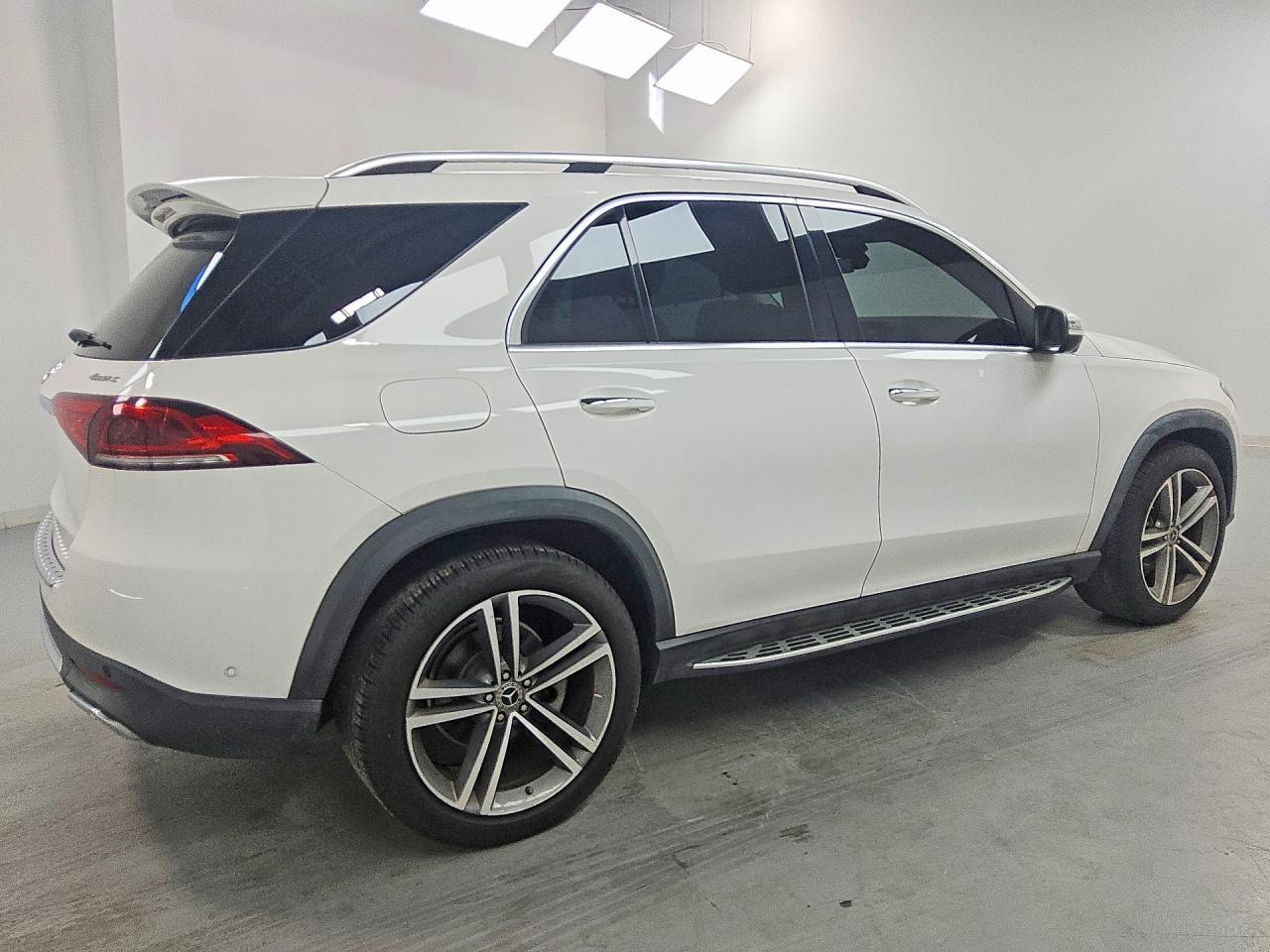 2021 Mercedes-Benz Gle 350 4Matic - Image 3