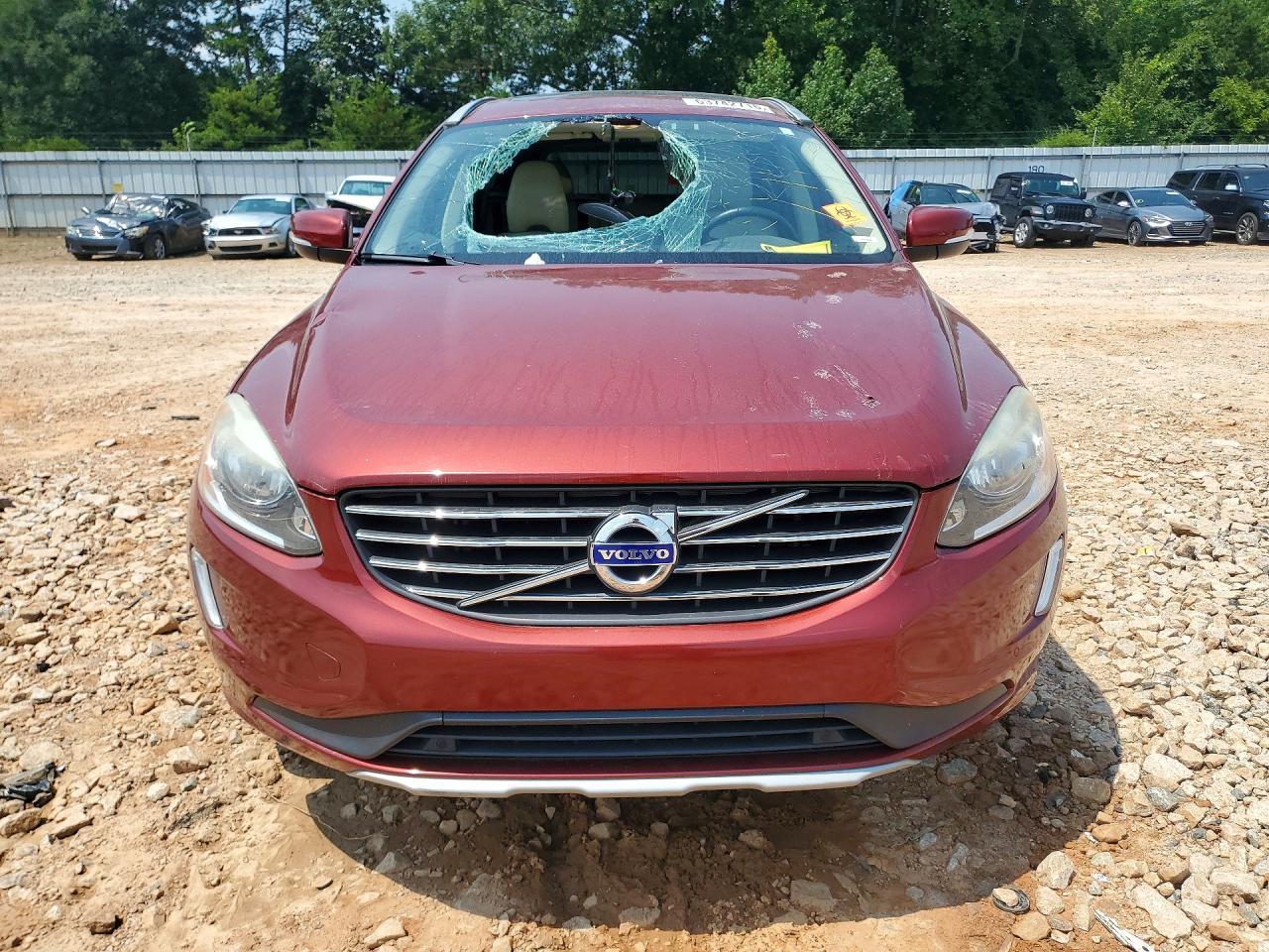 2016 Volvo Xc60 T6 Premier - Image 5