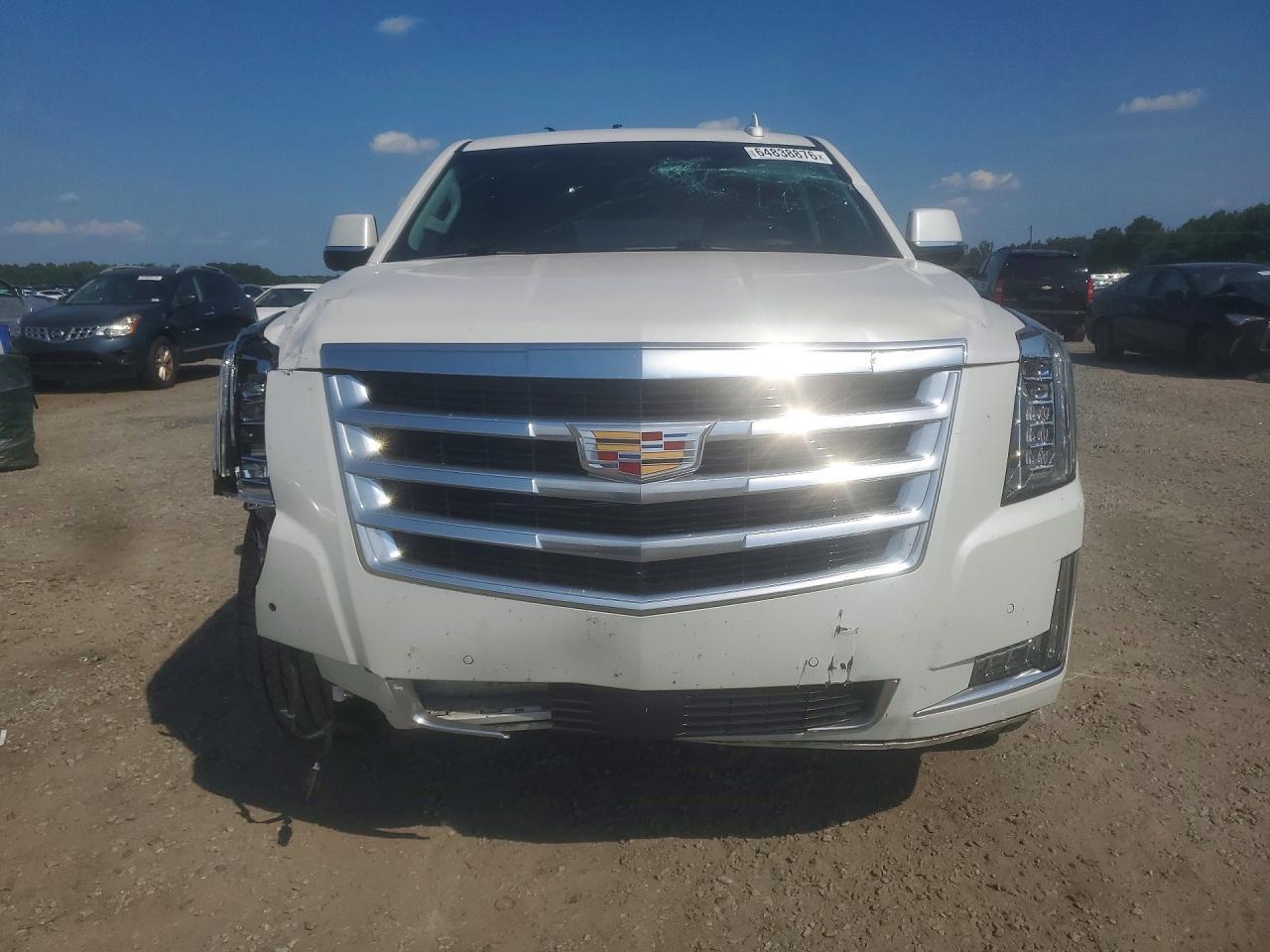 2019 Cadillac Escalade Premium Luxury - Фото 5