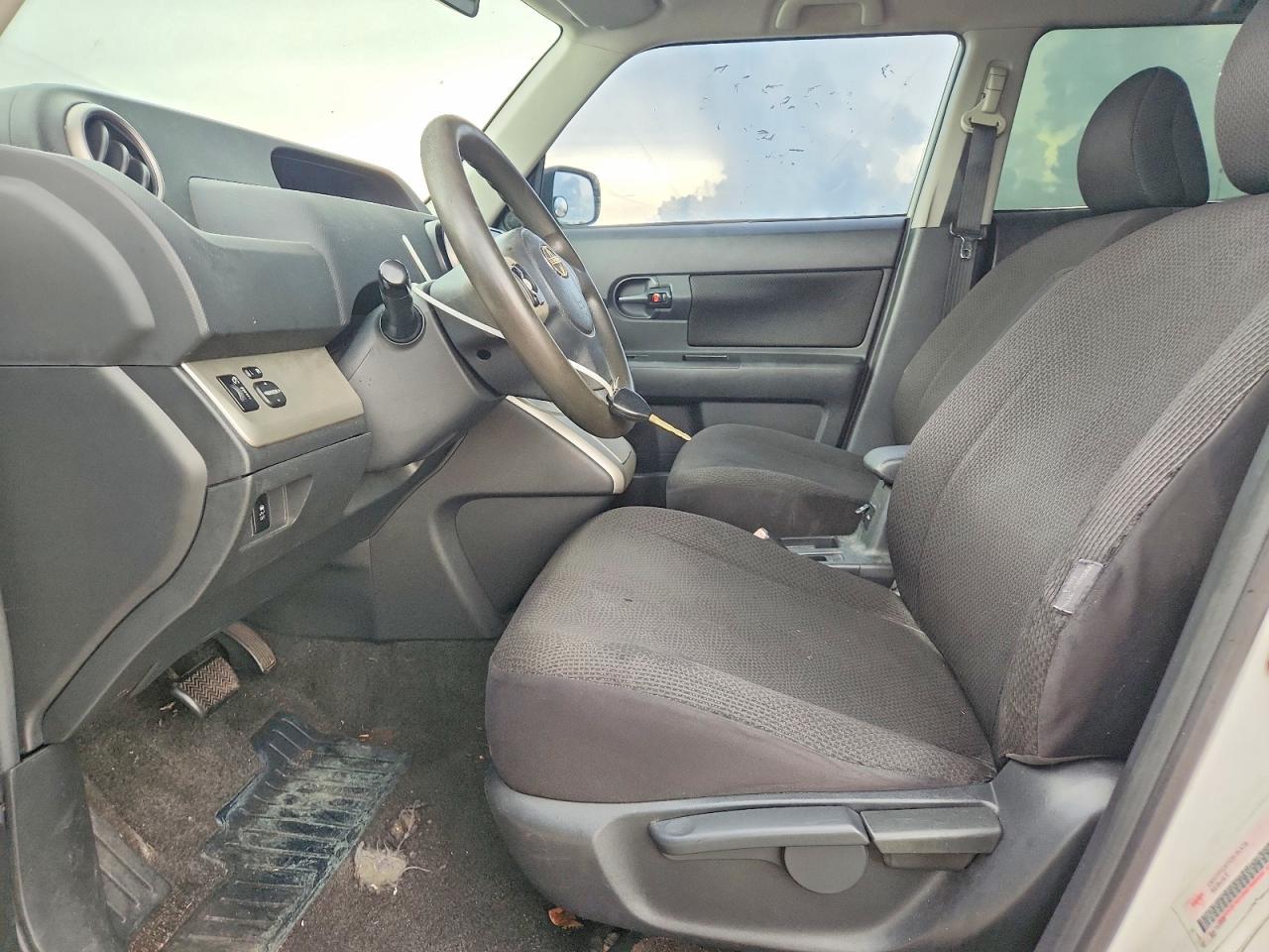 2008 Scion Xb Base - Image 7