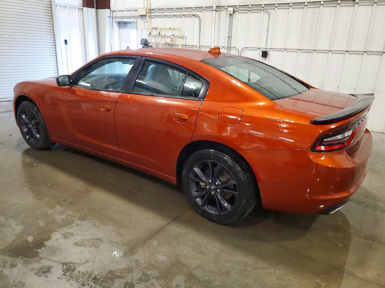 2021 Dodge Charger Sxt - Image 2