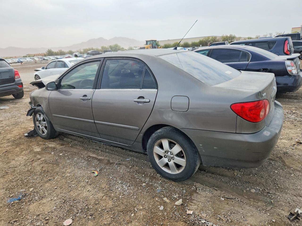 2005 Toyota Corolla - Image 2
