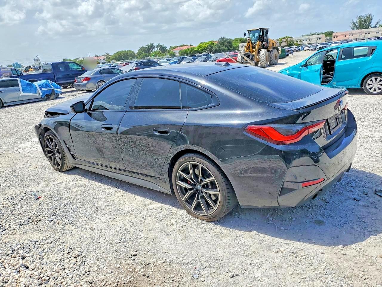 2023 BMW 430I Gran Coupe - Image 2